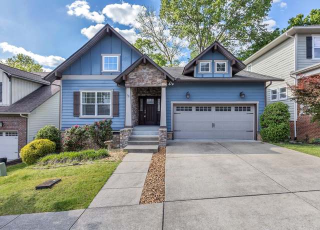 Property at 445 Highpoint Ter, Brentwood, TN 37027, 3 beds, 2.5 baths