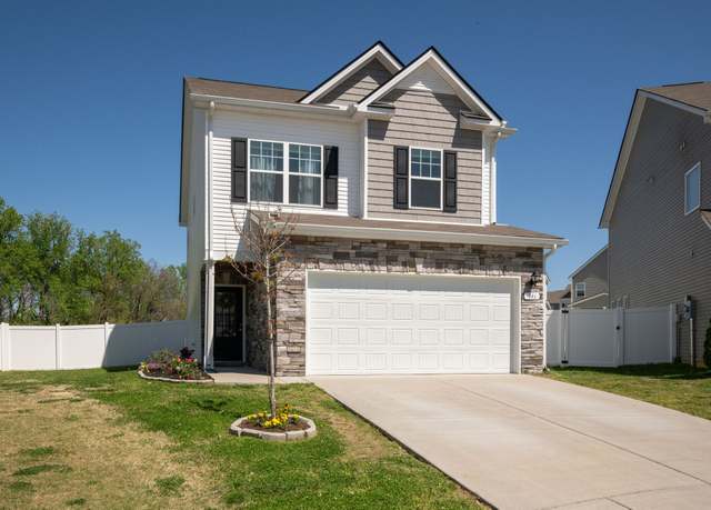 Property at 346 Geneva Ln, Columbia, TN 38401, 3 beds, 2.5 baths