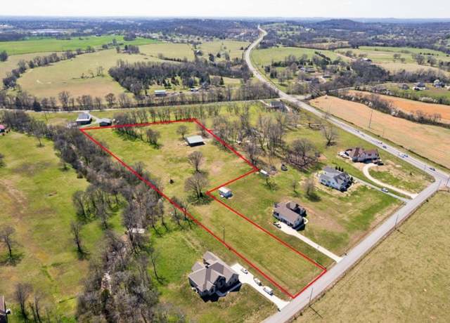 Property at 0 Branham Mill Rd, Gallatin, TN 37066