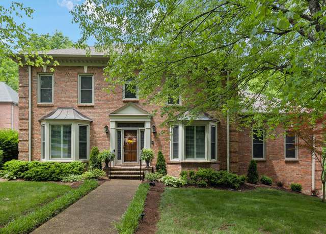Property at 306 Watercress Dr, Franklin, TN 37064, 4 beds, 2.5 baths