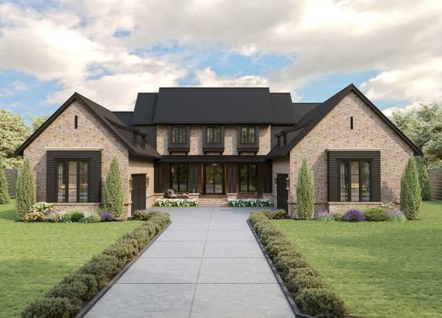 Property at 1101 Mccall Ct, Brentwood, TN 37027, 6 beds, 8 baths