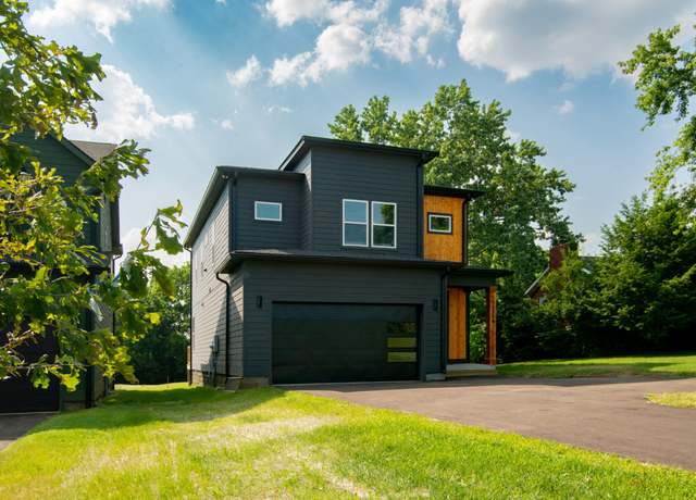 Property at 2114 E Hill Dr, Madison, TN 37115, 3 beds, 3.5 baths