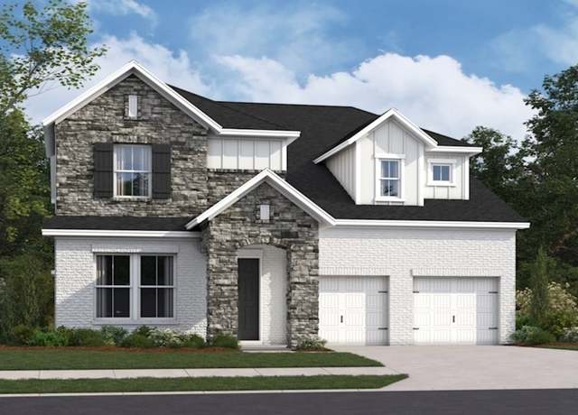 Property at 215 South Dunnwood Ln, Mount Juliet, TN 37122, 4 beds, 3.5 baths