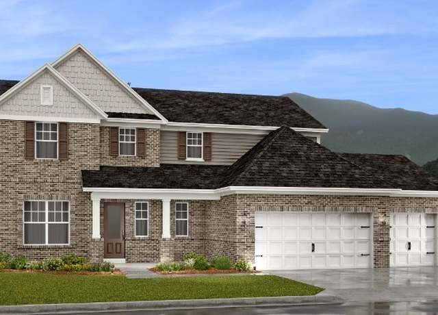 Property at 4621 Cresto Loop, Murfreesboro, TN 37128, 5 beds, 4.5 baths