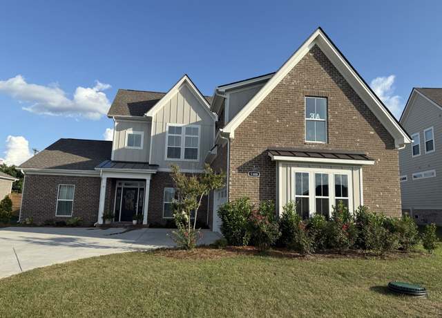 Property at 1308 Von Hallen Ct, Murfreesboro, TN 37128, 4 beds, 3.5 baths
