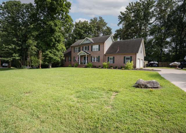 Property at 101 Shadeland Ct, Murfreesboro, TN 37129, 3 beds, 2.5 baths