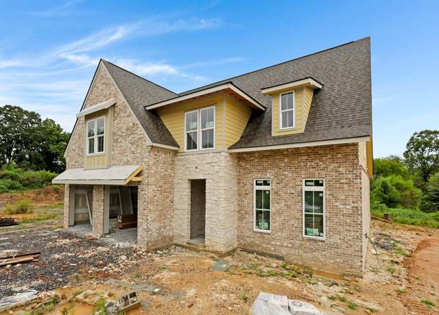 Property at 8721 Palamon Pl Lot 17, Ooltewah, TN 37363, 3 beds, 3.5 baths