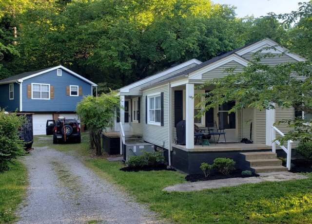 Property at 746 Curve St, Chattanooga, TN 37405, 3 beds, 3 baths