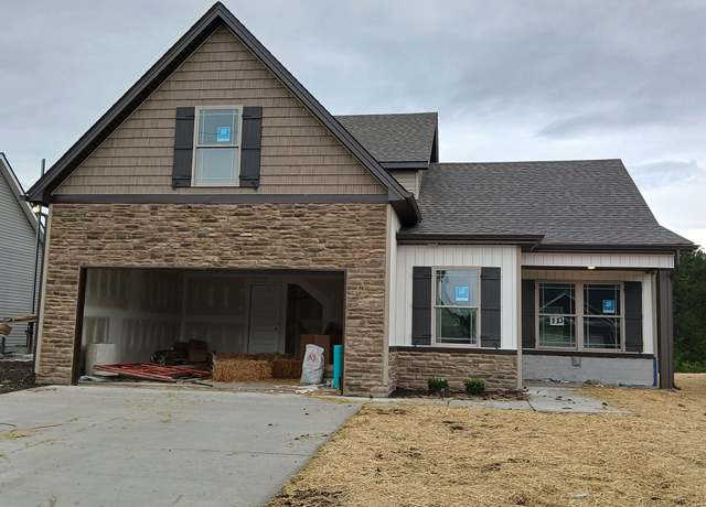 Property at 2105 Red Barn Rd, Christiana, TN 37037, 4 beds, 2.5 baths