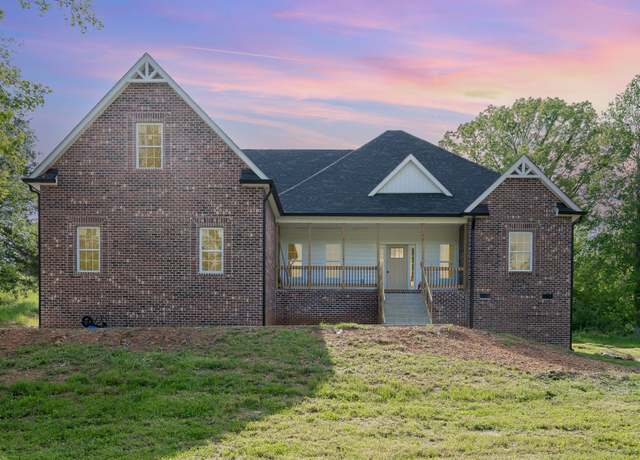 Property at 2006 Mcmahan Hollow Rd, Pleasant View, TN 37146, 3 beds, 2 baths