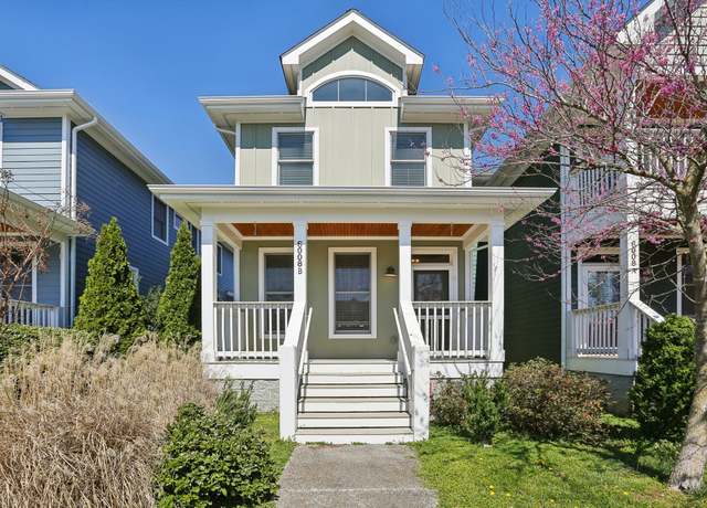 Property at 6008B Louisiana Ave, Nashville, TN 37209, 3 beds, 2.5 baths