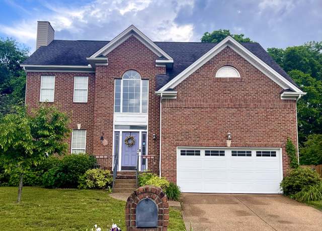 Property at 298 Wisteria Dr, Franklin, TN 37064, 4 beds, 2.5 baths
