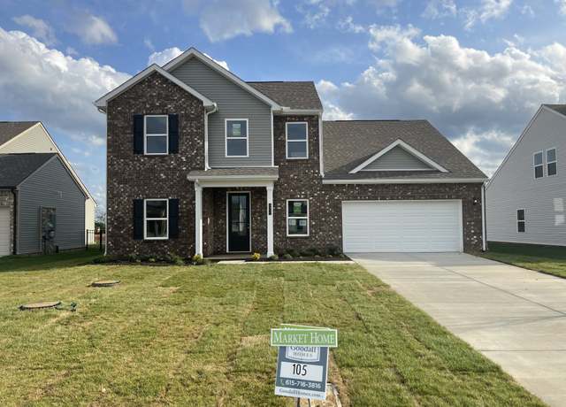 Property at 4937 Russell David Dr, Murfreesboro, TN 37129, 5 beds, 4 baths