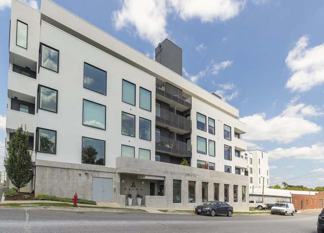 Property at 806 Olympic St #500, Nashville, TN 37203, 1 bed, 1 bath