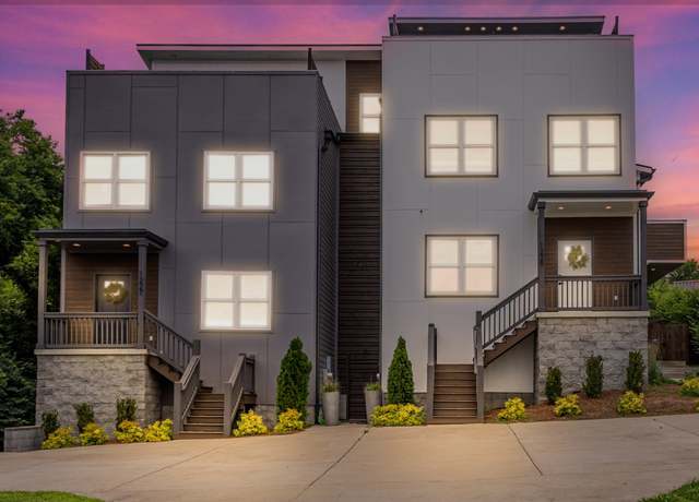Property at 1229 N Avondale Cir, Nashville, TN 37207, 4 beds, 4 baths