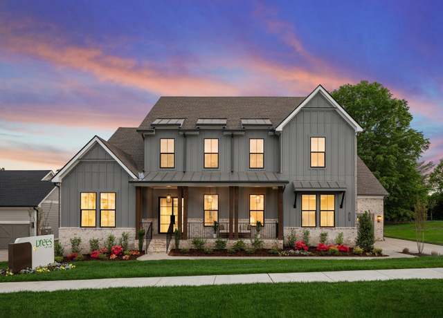 Property at 7217 Severide St, Fairview, TN 37062, 5 beds, 5.5 baths