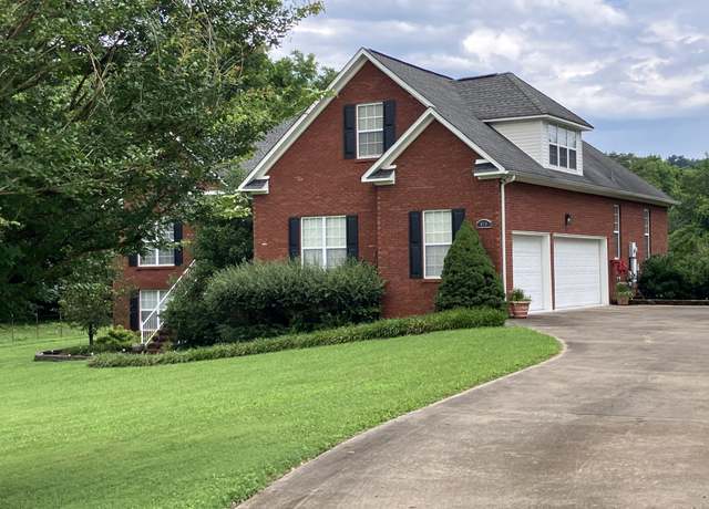 Property at 979 Rip Steele Rd, Columbia, TN 38401, 4 beds, 2.5 baths