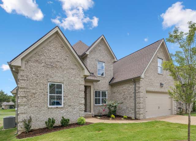 Property at 7140 Silverwood Trl, Hermitage, TN 37076, 4 beds, 3 baths