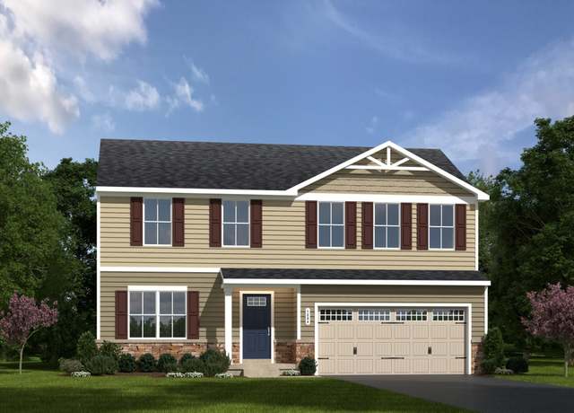 Property at 100 Quail Run Way, Spring Hill, TN 37174, 4 beds, 2.5 baths