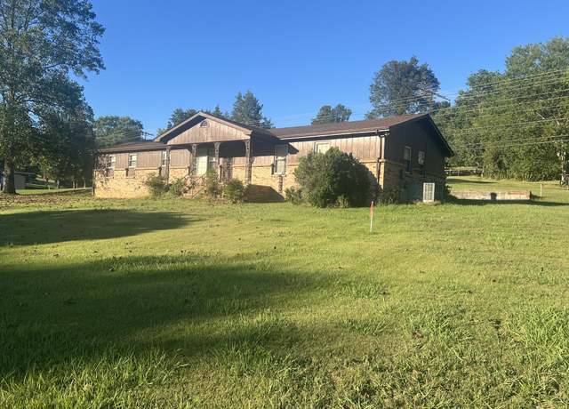 Property at 170 Turkey Creek Hwy, Carthage, TN 37030, 3 beds, 2 baths