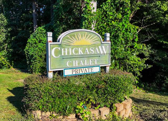 Property at 115 Chalet Ln, Henderson, TN 38340, 8 beds, 4 baths