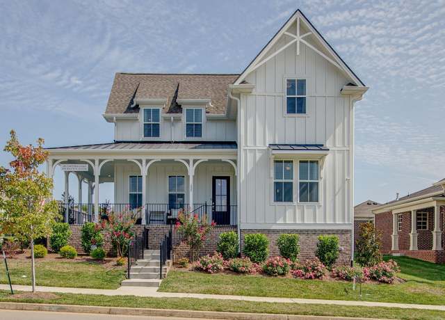 Property at 7323 Carothers Rd, Nolensville, TN 37135, 3 beds, 3 baths