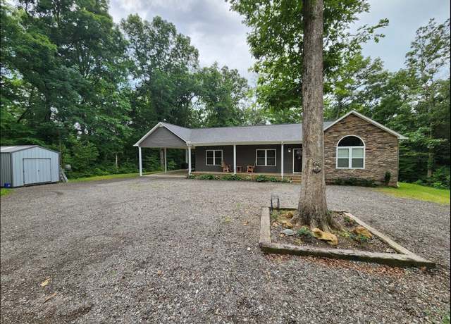 Property at 1652 Council Bend Rd, Centerville, TN 37033, 3 beds, 2 baths