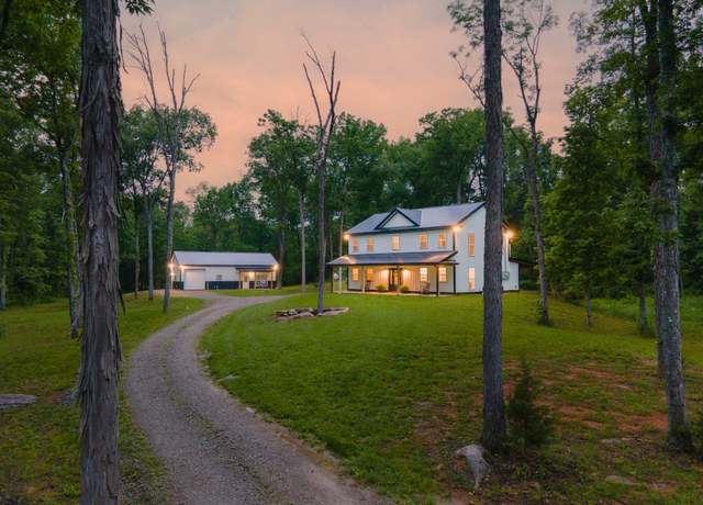 Property at 1470 Milltown Rd, Lewisburg, TN 37091, 3 beds, 2 baths