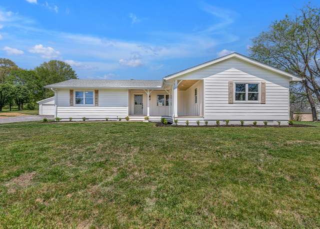 Property at 41 Trice Rd, Lebanon, TN 37087, 3 beds, 2 baths