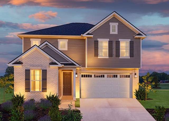 Property at 2905 Windstone Trl, Columbia, TN 38401, 5 beds, 3 baths