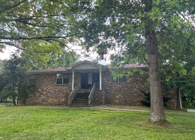 Property at 1272 Cheyenne Blvd, Madison, TN 37115, 6 beds, 4 baths