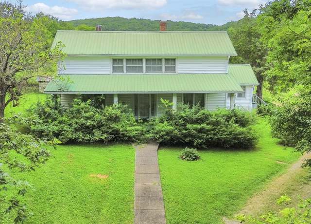 Property at 6677 Trousdale Ferry Pike, Lebanon, TN 37090, 3 beds, 2.5 baths