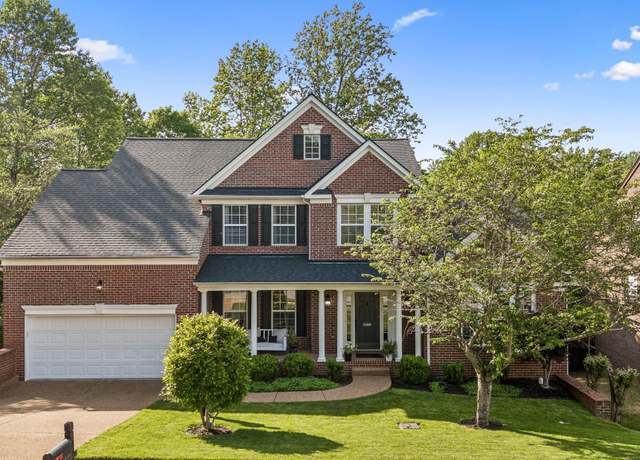Property at 1308 Beech Hollow Dr, Nashville, TN 37211, 4 beds, 2.5 baths