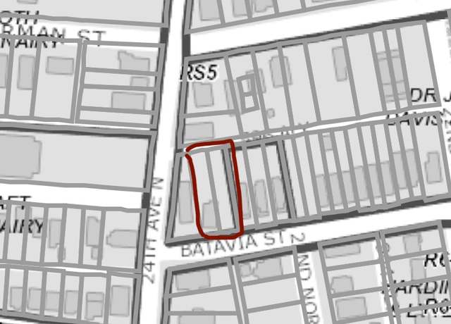Property at 2324 Batavia St, Nashville, TN 37208