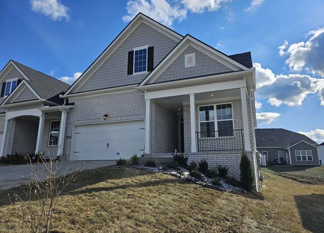 Property at 1347 Harmony Hill Ln, Mount Juliet, TN 37122, 2 beds, 2 baths