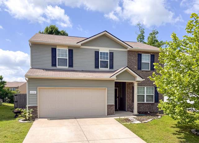 Property at 1112 Pickett Rd, Lebanon, TN 37087, 3 beds, 2.5 baths