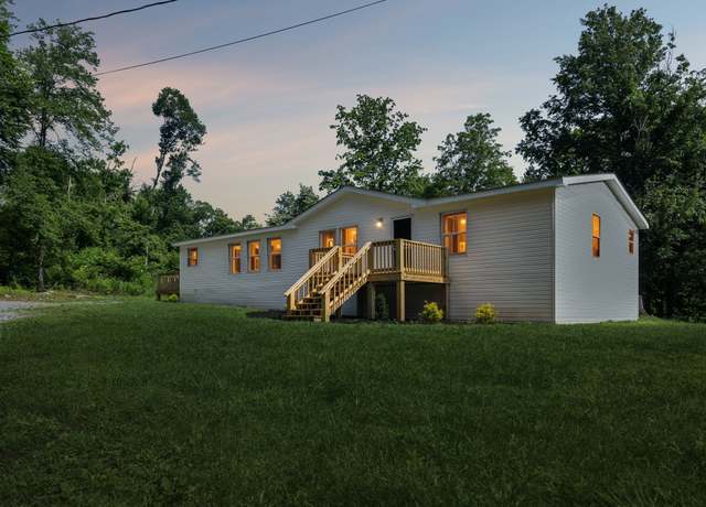 Property at 636 New Center Church Rd, Shelbyville, TN 37160, 3 beds, 2 baths