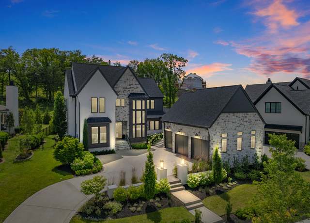 Property at 9037 Passiflora Ct, College Grove, TN 37046, 5 beds, 5 baths