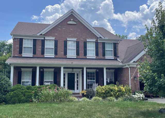 Property at 9733 Valley Springs Dr, Brentwood, TN 37027, 4 beds, 3.5 baths
