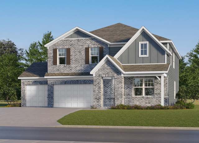 Property at 112 Longwood Dr, Lebanon, TN 37087, 5 beds, 3.5 baths
