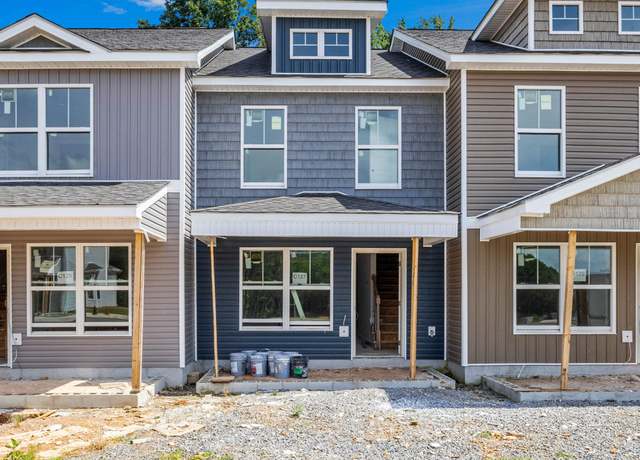 Property at 127 Quarry Point Dr Unit C127, Clarksville, TN 37043, 2 beds, 2.5 baths