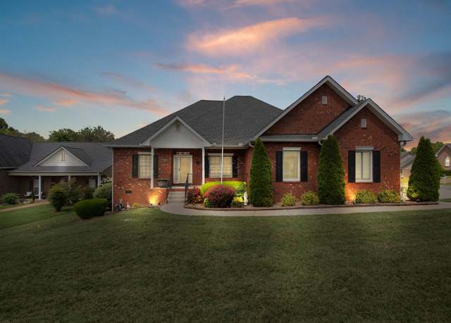 Property at 800 Evan Ct, Mount Juliet, TN 37122, 4 beds, 3 baths