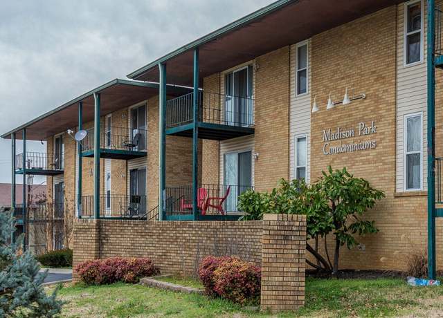 Property at 555 N Dupont Ave Unit A8, Madison, TN 37115, 1 bed, 1 bath