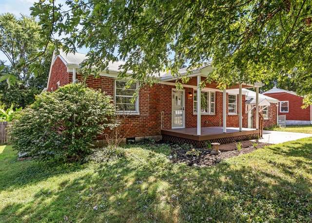 Property at 3724 Bakertown Rd, Nashville, TN 37211, 3 beds, 2.5 baths