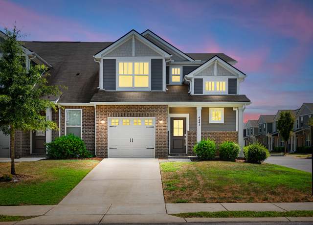 Property at 4241 Aragorn Way, Murfreesboro, TN 37128, 3 beds, 2.5 baths