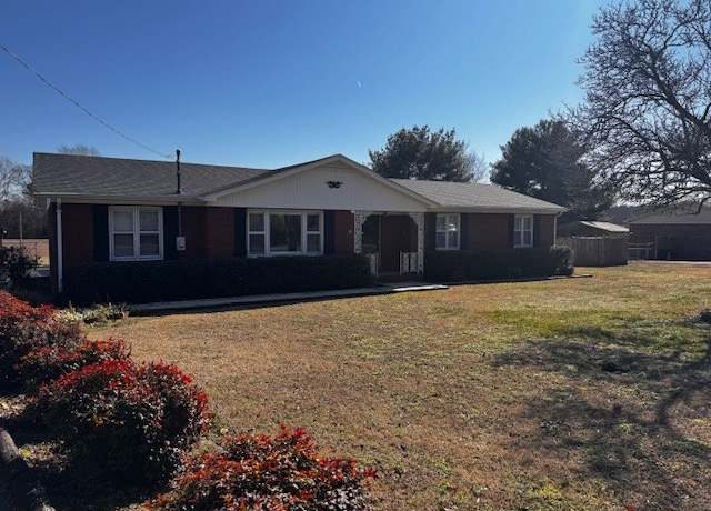 Property at 1410 Sharp Springs Rd, Winchester, TN 37398, 4 beds, 2 baths