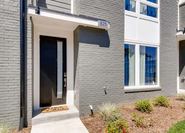 Property at 825 Vibe Pl #825, Nashville, TN 37216, 3 beds, 3 baths