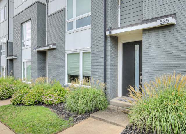 Property at 825 Vibe Pl #825, Nashville, TN 37216, 3 beds, 3 baths
