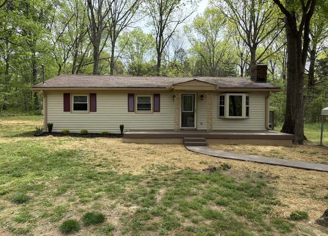 Property at 1669 Fellowship Rd, Mount Juliet, TN 37122, 3 beds, 2 baths