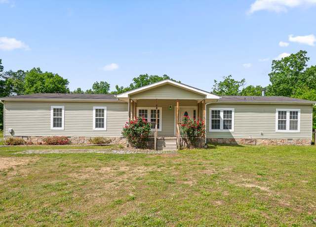 Property at 8609 Kevin Ln, Harrison, TN 37341, 5 beds, 3.5 baths